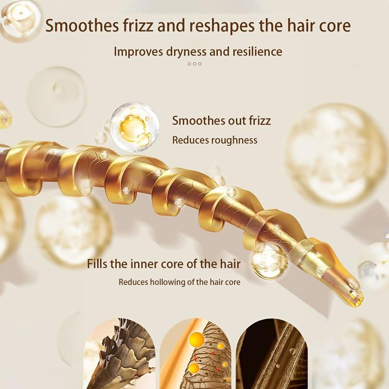 Hydrating Hair Conditioner for Dry Hair 500ml