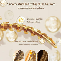 Hydrating Hair Conditioner for Dry Hair 500ml