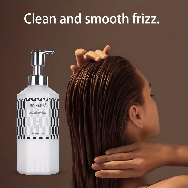 Hydrating Hair Conditioner for Dry Hair 500ml