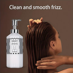 Hydrating Hair Conditioner for Dry Hair 500ml