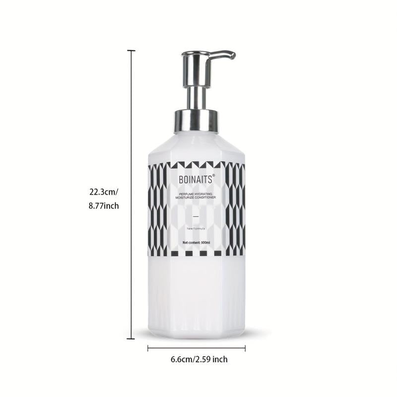 Hydrating Hair Conditioner for Dry Hair 500ml