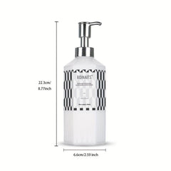Hydrating Hair Conditioner for Dry Hair 500ml