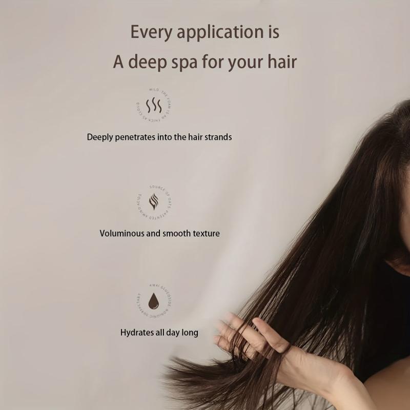 Hydrating Hair Conditioner for Dry Hair 500ml