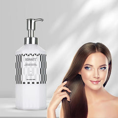 Hydrating Hair Conditioner for Dry Hair 500ml
