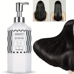 Hydrating Hair Conditioner for Dry Hair 500ml