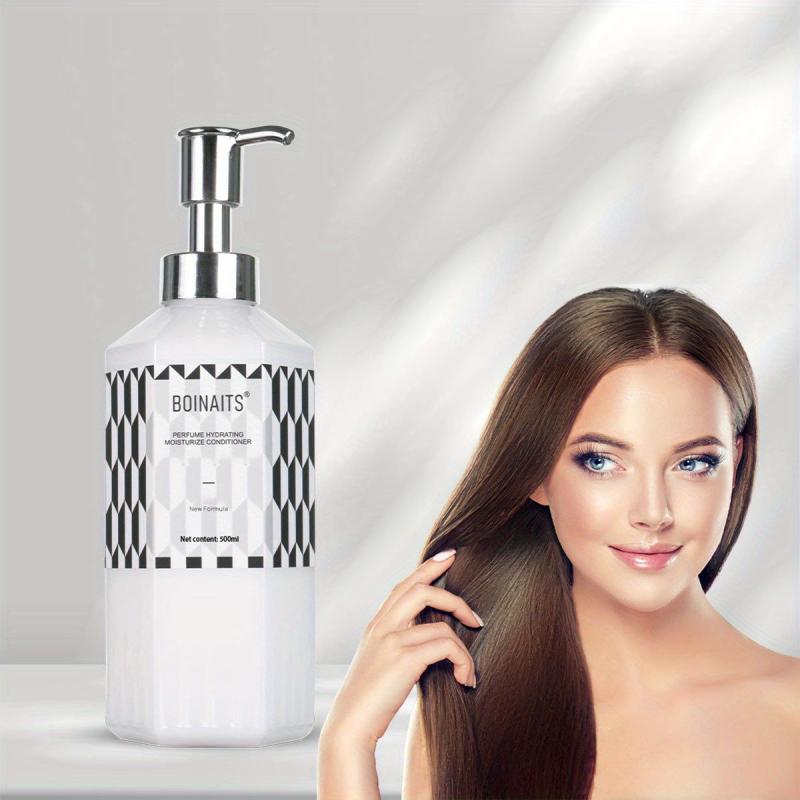 Hydrating Hair Conditioner for Dry Hair 500ml