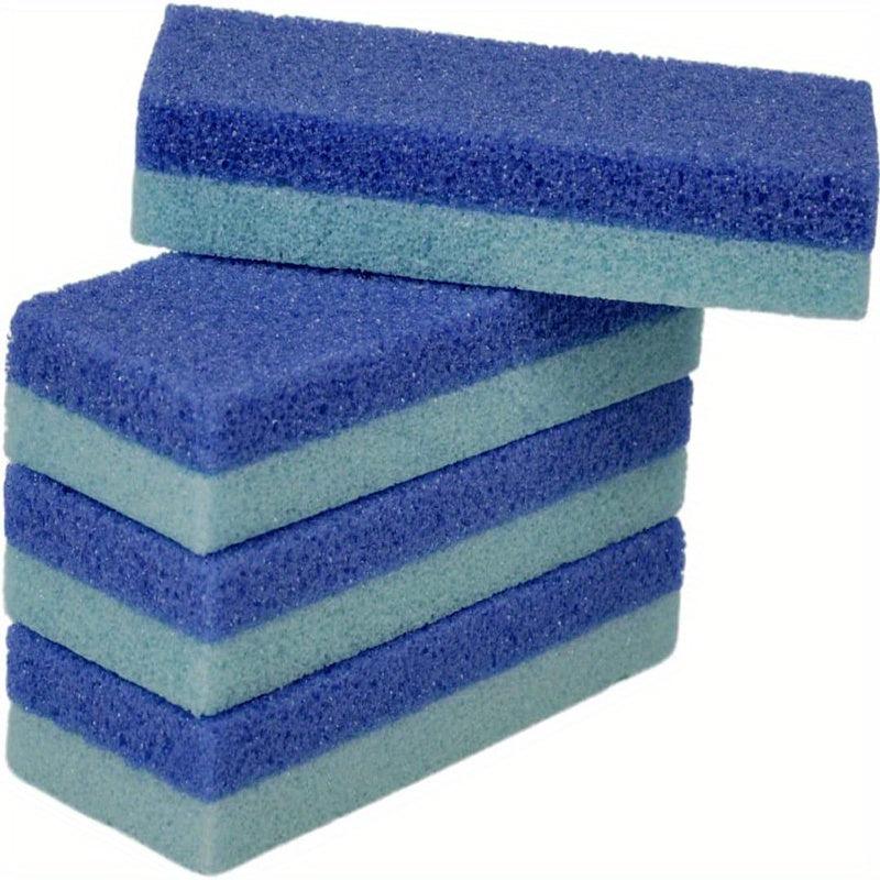 Pumice Stone Foot Scrubber for Dead Skin & Calluses, Shower & Foot Tub Pedicure