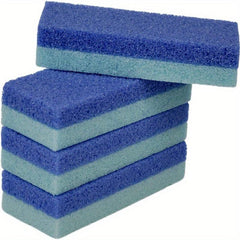 Pumice Stone Foot Scrubber for Dead Skin & Calluses, Shower & Foot Tub Pedicure