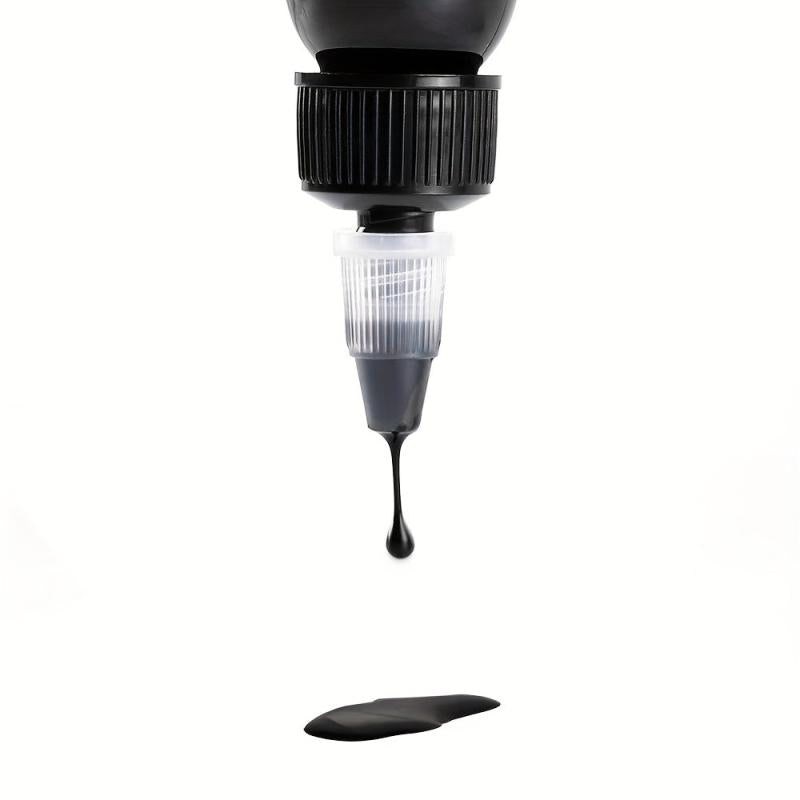 120ml Tattoo Ink Professional Tattoo Pigment Painting Supplies