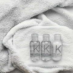Fresh Tea Fragrance Shower Gel Long Lasting For Home Hotel Travel Men Women