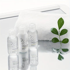 Fresh Tea Fragrance Shower Gel Long Lasting For Home Hotel Travel Men Women