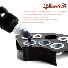 120ml Tattoo Ink Professional Tattoo Pigment Body Art Supply