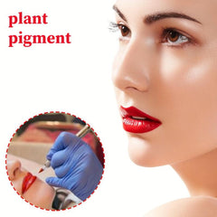 10 Colors Eyebrow And Lip Tattoos Permanent Makeup Tattoo Ink Pigment