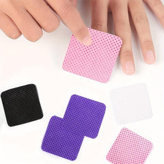 180 Pcs Nail Wipes Lint Polish Remover Pad Lint Wipes