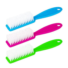 Nail Brush Cleaning Brushes for Toes and Fingernails