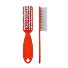 Nail Brush Cleaning Brushes for Toes and Fingernails