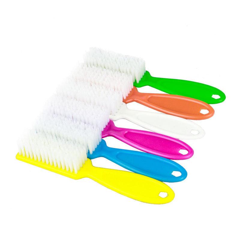 Nail Brush Cleaning Brushes for Toes and Fingernails