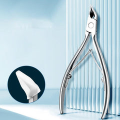 Professional Stainless Steel Toenail Clipper for Ingrown Thick Toenails