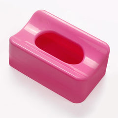 Reusable Nail Powder Tray for Dip Powder Manicures