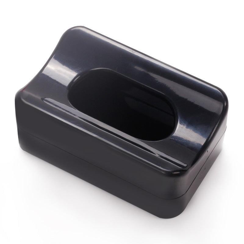 Reusable Nail Powder Tray for Dip Powder Manicures