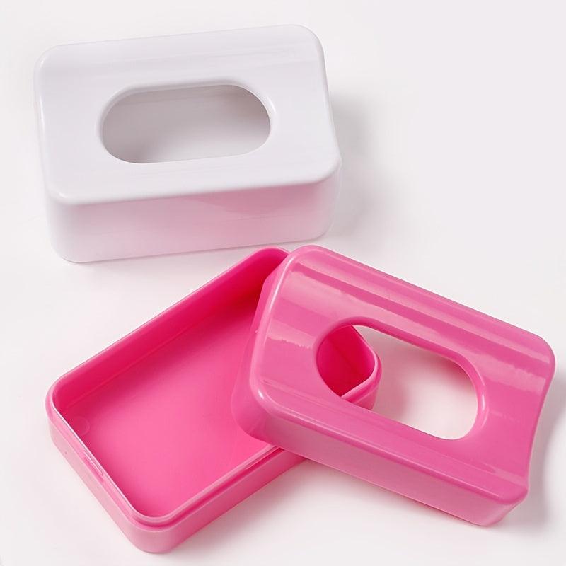 Reusable Nail Powder Tray for Dip Powder Manicures