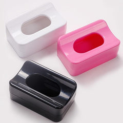 Reusable Nail Powder Tray for Dip Powder Manicures