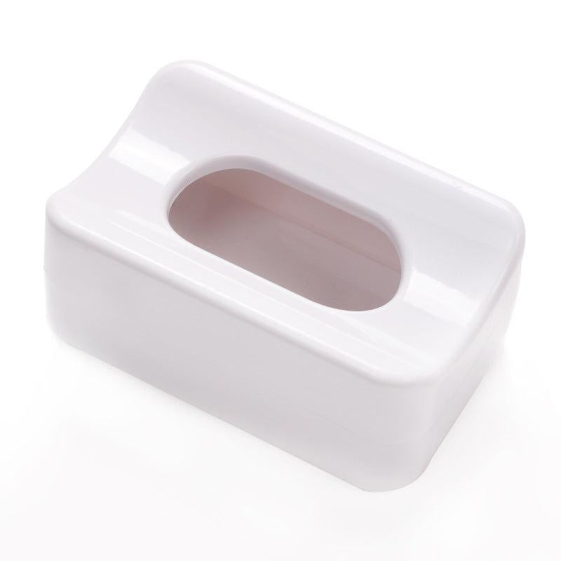 Reusable Nail Powder Tray for Dip Powder Manicures
