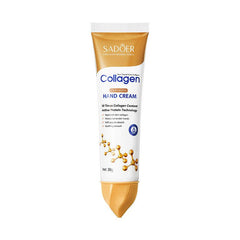 3pcs Floral Collagen Hand Cream