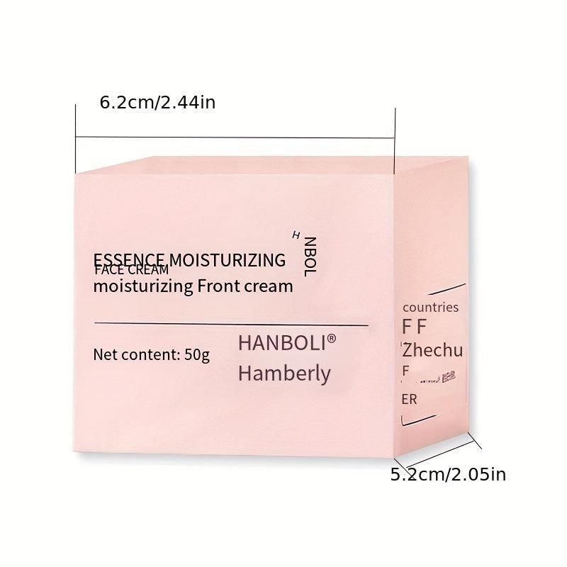 Invisible Pore Concealer Cream Moisturizing for Men and Women