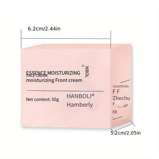 Invisible Pore Concealer Cream Moisturizing for Men and Women