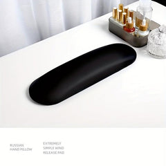 Nail Art Pillow Hand Pads Wrist Rest Arm Cushion Holder