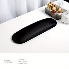 Nail Art Pillow Hand Pads Wrist Rest Arm Cushion Holder