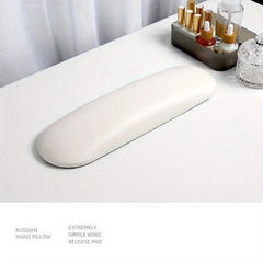Nail Art Pillow Hand Pads Wrist Rest Arm Cushion Holder