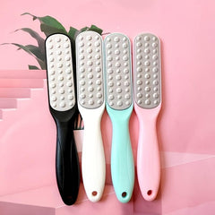 Double Sided Foot Grinding File Foot Grinder Remove Cuticle Dead Skin Calluses