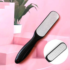 Double Sided Foot Grinding File Foot Grinder Remove Cuticle Dead Skin Calluses