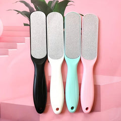Double Sided Foot Grinding File Foot Grinder Remove Cuticle Dead Skin Calluses