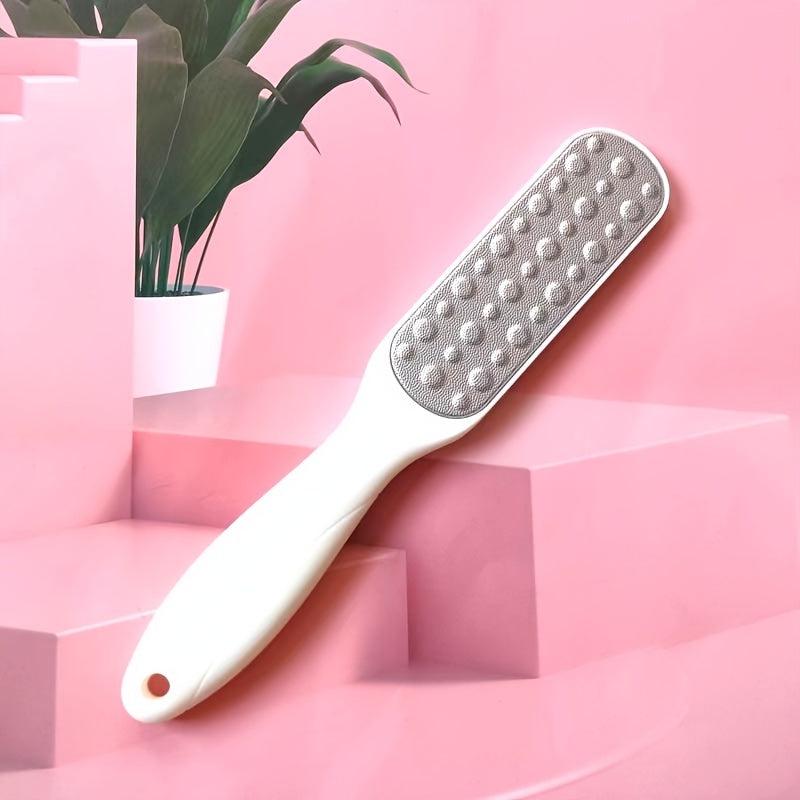 Double Sided Foot Grinding File Foot Grinder Remove Cuticle Dead Skin Calluses