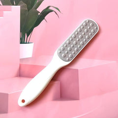 Double Sided Foot Grinding File Foot Grinder Remove Cuticle Dead Skin Calluses