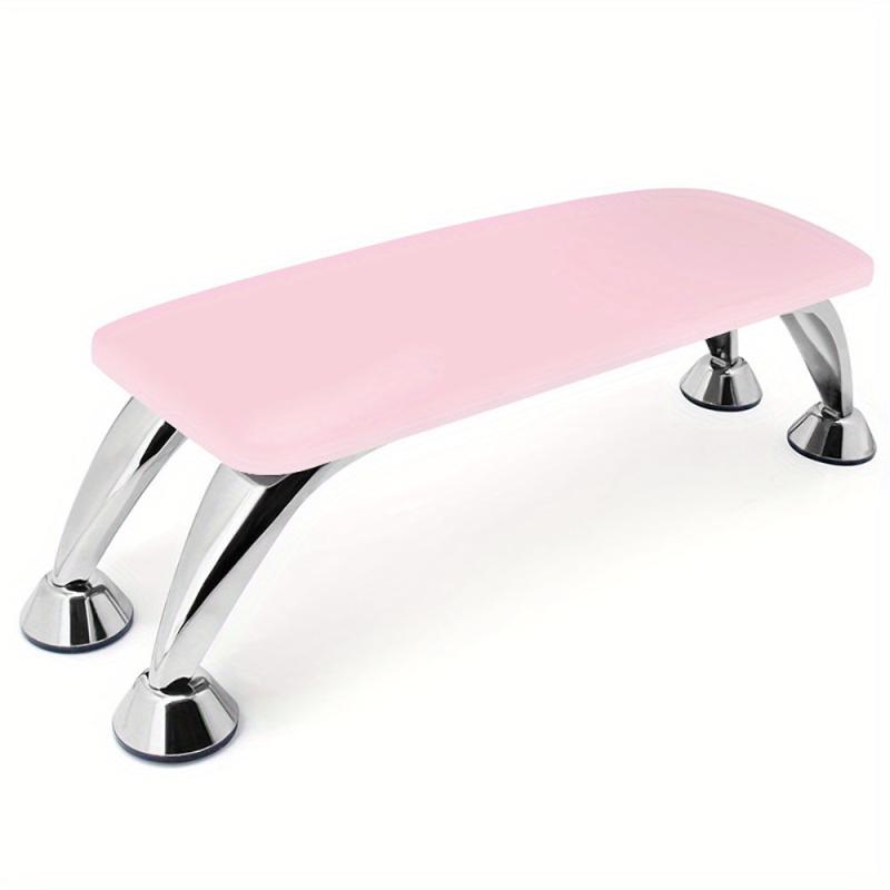 Leather Nail Art Holder Hand Rest Pillow Hand Cushion Pillow Nail Art Stand