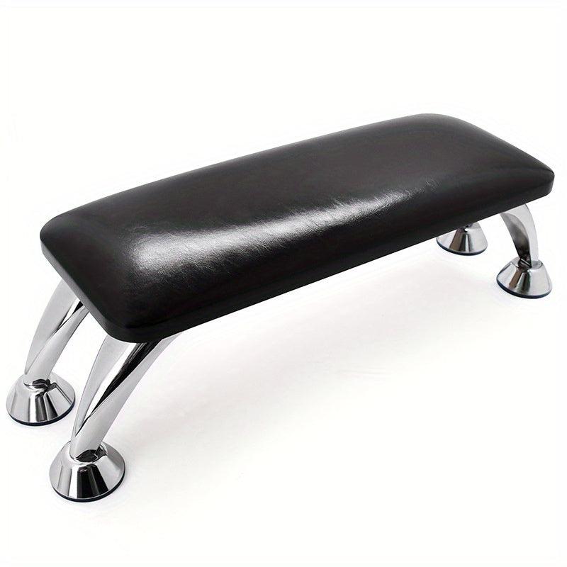 Leather Nail Art Holder Hand Rest Pillow Hand Cushion Pillow Nail Art Stand