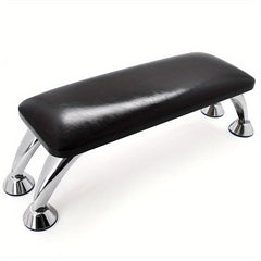 Leather Nail Art Holder Hand Rest Pillow Hand Cushion Pillow Nail Art Stand