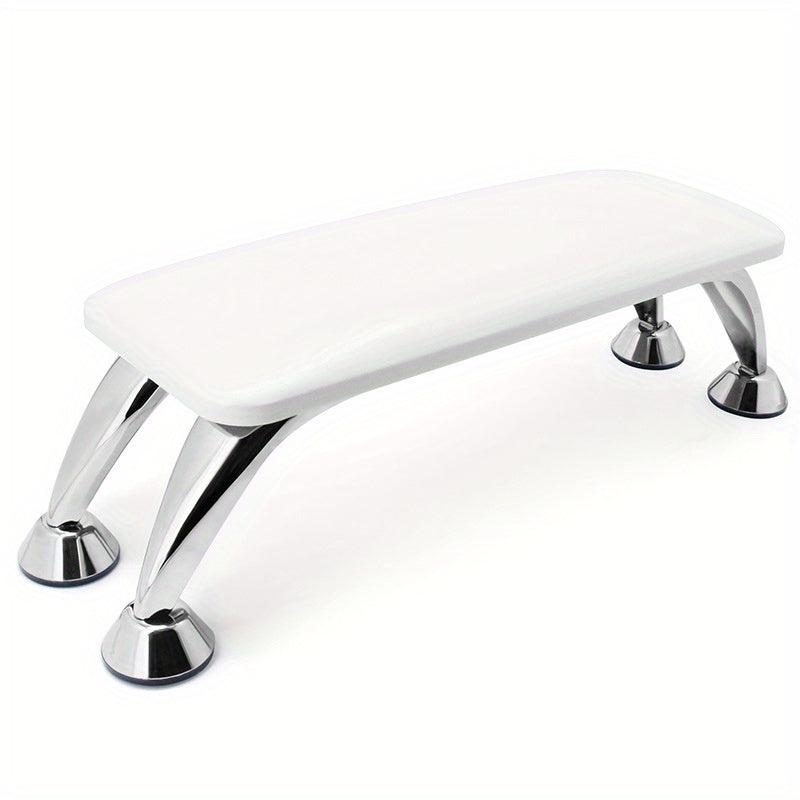 Leather Nail Art Holder Hand Rest Pillow Hand Cushion Pillow Nail Art Stand