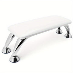 Leather Nail Art Holder Hand Rest Pillow Hand Cushion Pillow Nail Art Stand