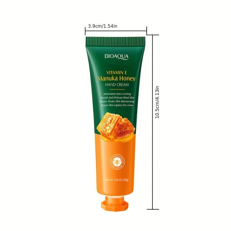 Hand Cream Gift Set - Dry Cracked Hands Body Hand Care Moisturizing Cream