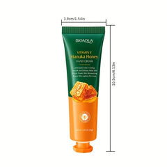 Hand Cream Gift Set - Dry Cracked Hands Body Hand Care Moisturizing Cream