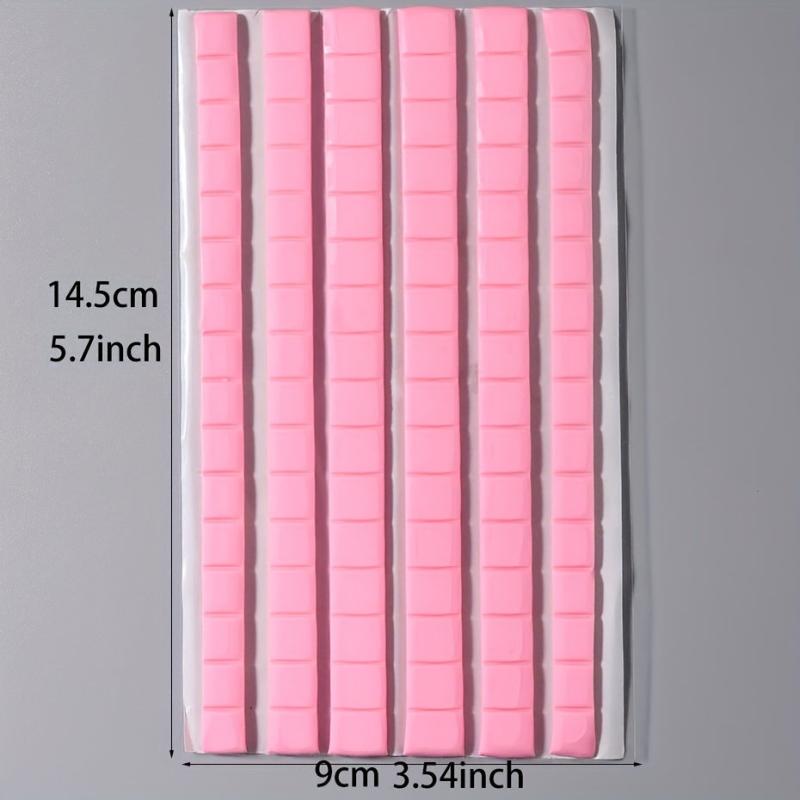 Nail Art Glue Clay for Hanging Pictures Posters Artwork