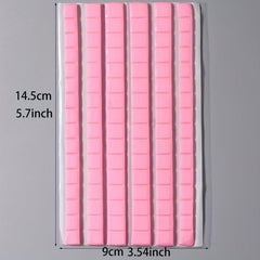 Nail Art Glue Clay for Hanging Pictures Posters Artwork