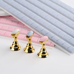 Nail Art Glue Clay for Hanging Pictures Posters Artwork