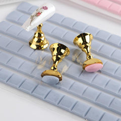 Nail Art Glue Clay for Hanging Pictures Posters Artwork