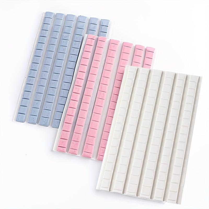 Nail Art Glue Clay for Hanging Pictures Posters Artwork